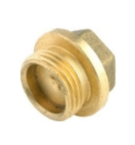 Racor tapon grupo astoria