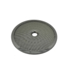 Ducha erogacion Ø52mm astoria