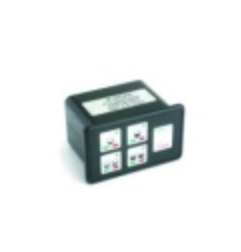 Botonera electronica 4t astoria