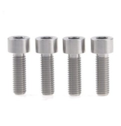 Tornillo m8x25mm din-912 bezzera