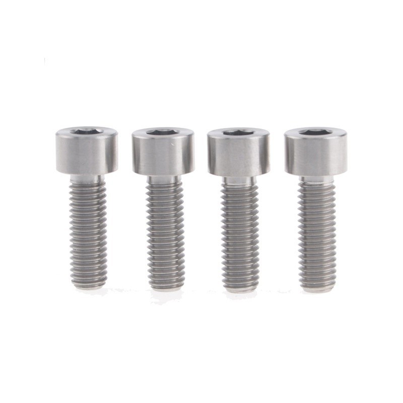 Tornillo m8x25mm din-912 bezzera