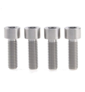 Tornillo m8x25mm din-912 bezzera