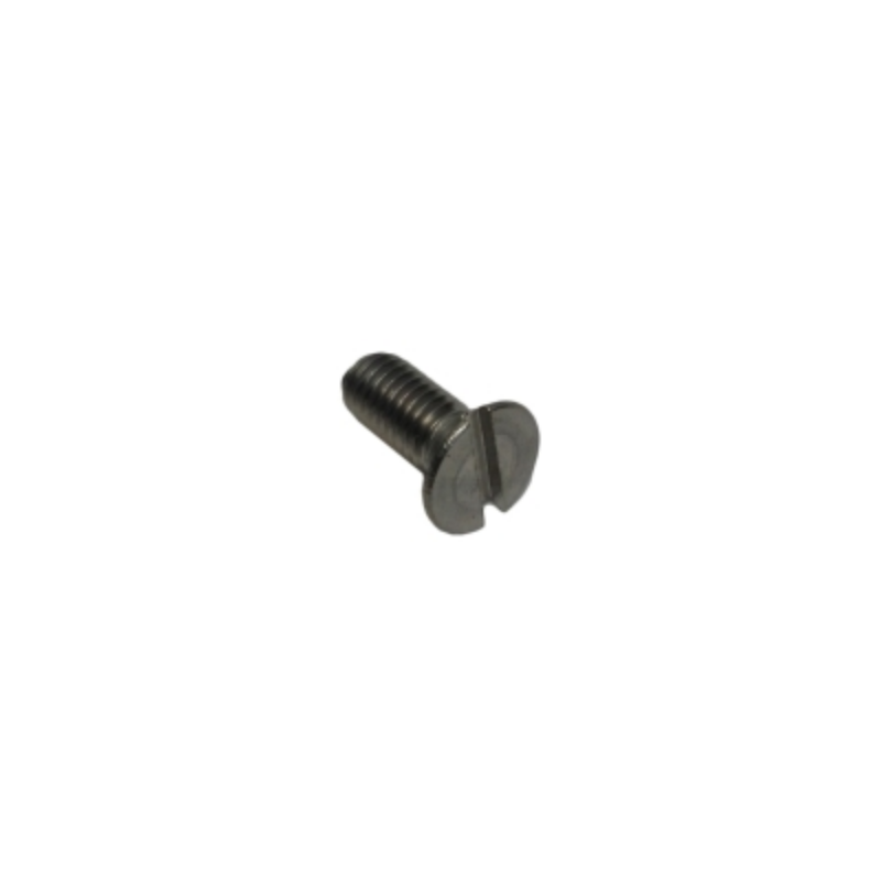 Tornillo din-963 m5x12 bezzera