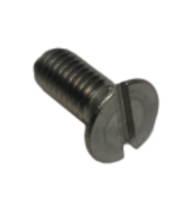 Tornillo din-963 m5x12 bezzera