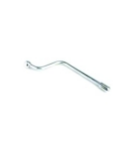 Tubo salida vapor pequeno bezzera