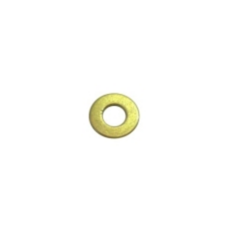 Arandela portajuntas Ø4x9x0,80mm (2 unidades) Bezzera