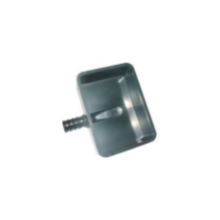 Cazoleta desagÜe bezzera