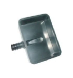 Cazoleta desagÜe bezzera