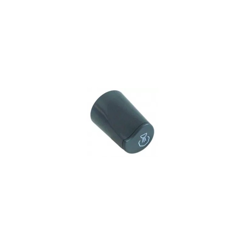 Mando vapor gris ellisse bezzera