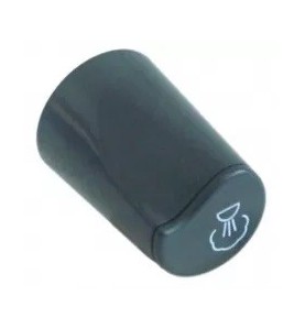 Mando vapor gris ellisse bezzera