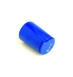 Mando agua azul ellisse bezzera