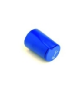 Mando agua azul ellisse bezzera
