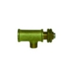 Grifo carga agua bezzera