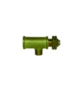Grifo carga agua bezzera