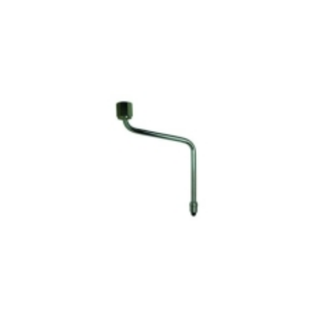 Tubo salida vapor ellise bezzera
