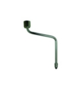 Tubo salida vapor ellise bezzera
