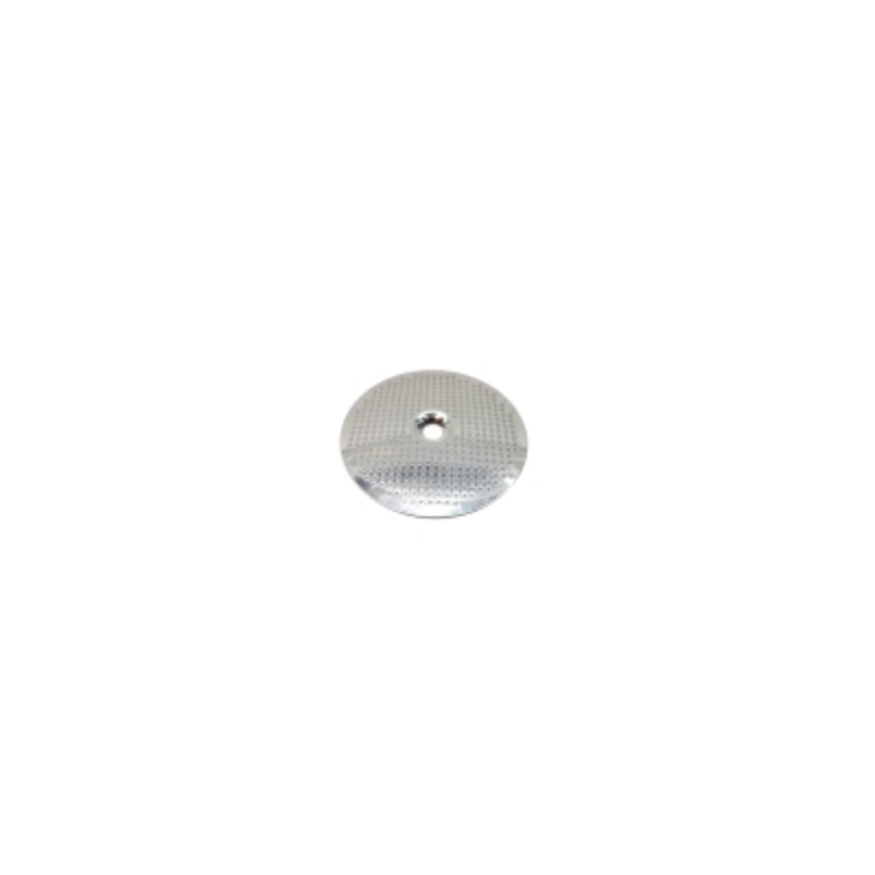 Ducha inox Ø51.5mm (brasilia)