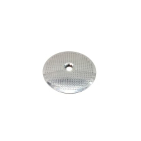 Ducha inox Ø51.5mm (brasilia)