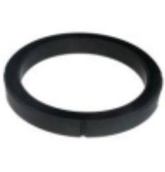 Junta portafiltro 70x56x8,5mm brasilia
