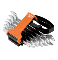 Llave fija (juego de 6 llaves)