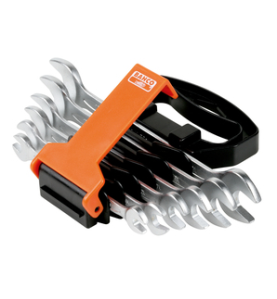 Llave fija (juego de 6 llaves)