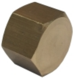 Racor tapÓn 3/8 hembra
