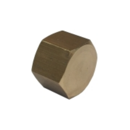 Racor tapÓn 3/8 hembra (2 unidades)