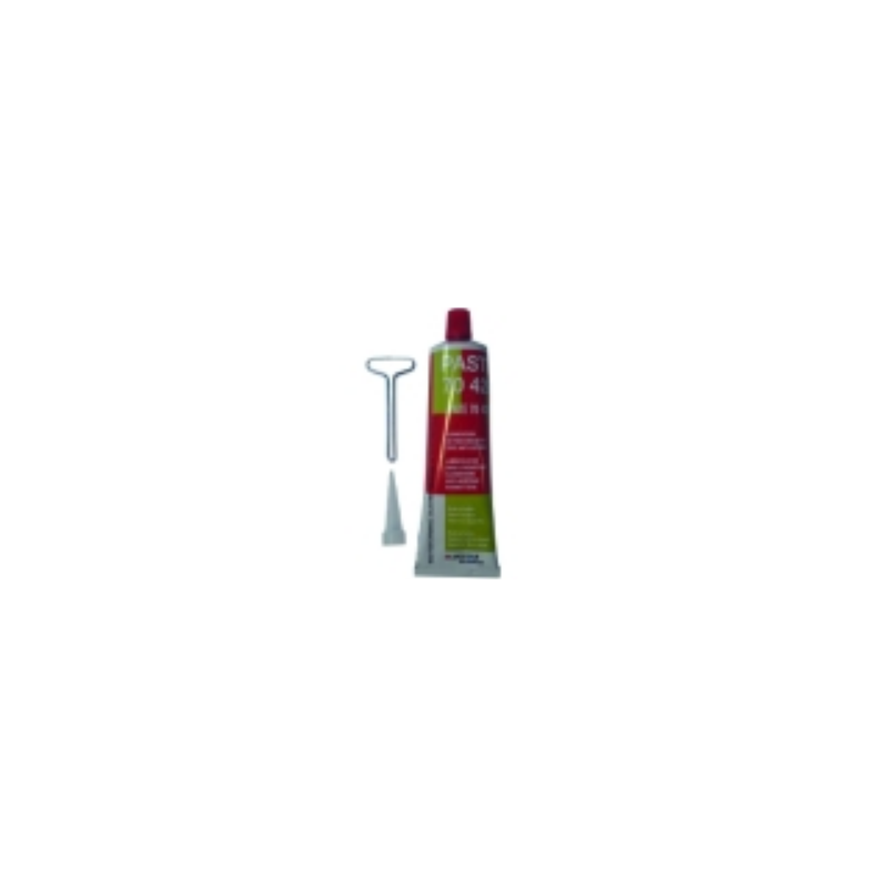 Grasa silicona 100gr apto alimentacion