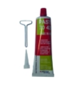 Grasa silicona 100gr apto alimentacion
