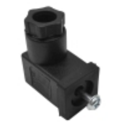 Conector volutron pequeÑo