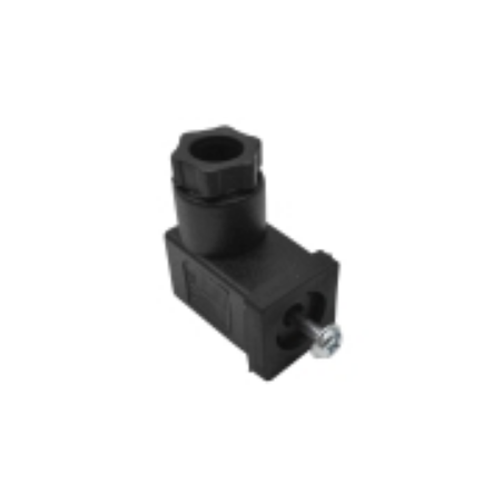 Conector volutron pequeÑo
