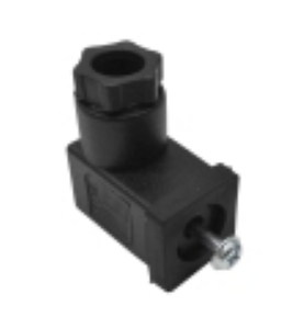 Conector volutron pequeÑo