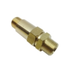 Valvula retencion 3/8x3/8 macho-macho
