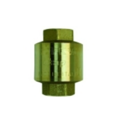 Valvula retencion 3/8x3/8 hembra-hembra