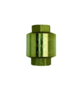 Valvula retencion 3/8x3/8 hembra-hembra