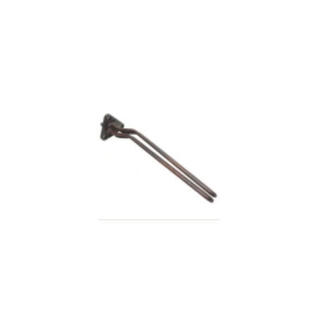 Resistencia 2 grupos 2700w 230v (vbm)