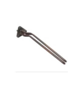 Resistencia 2 grupos 2700w 230v (vbm)