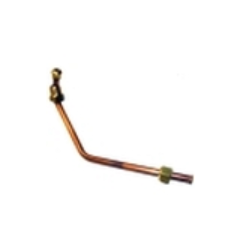 Tubo cobre caldera a grifo vapor (vbm)