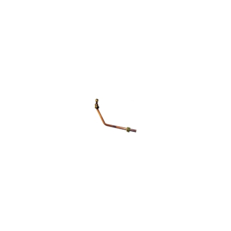 Tubo cobre caldera a grifo vapor (vbm)