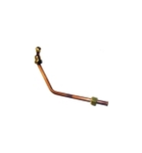 Tubo cobre caldera a grifo vapor (vbm)