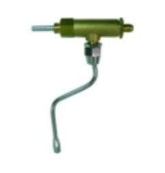 Grifo vapor/agua mercury vbm