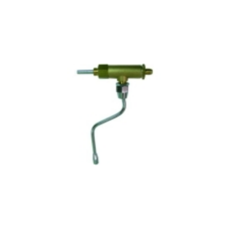 Grifo vapor/agua mercury vbm