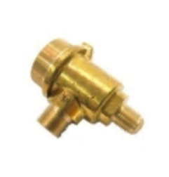 Cuerpo grifo vapor/agua iberital