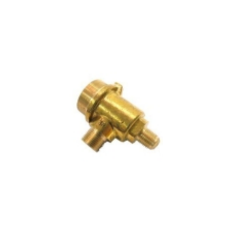 Cuerpo grifo vapor/agua iberital
