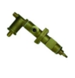 Grifo carga agua vbm