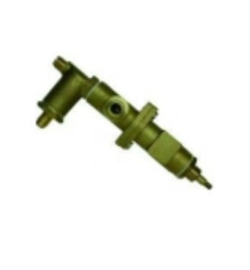 Grifo carga agua vbm
