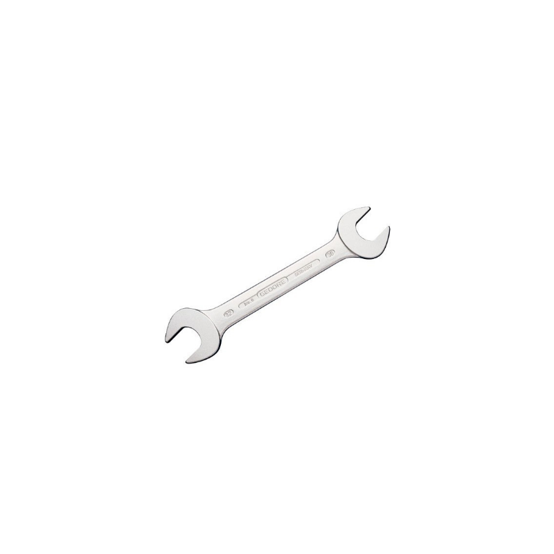 Llave fija 22x24