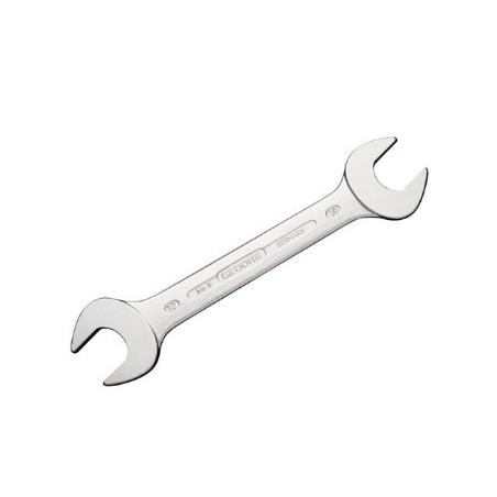Llave fija 22x24
