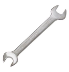 Llave fija 27x29