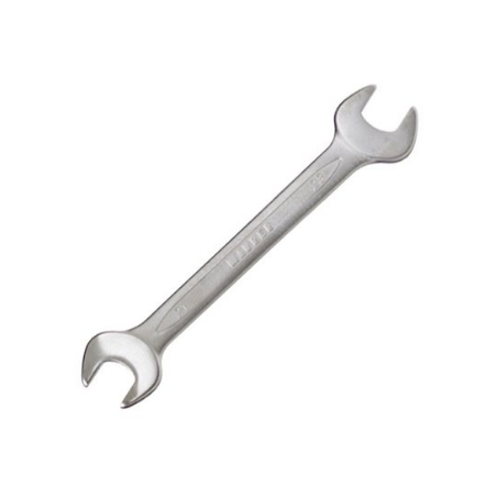 Llave fija 27x29